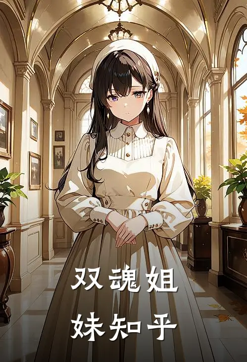 双魂姐妹知乎