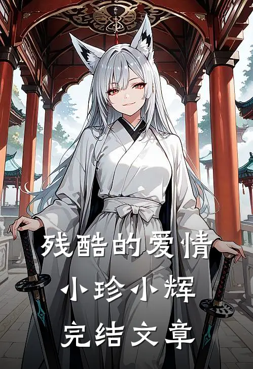 残酷的爱情小珍小辉完结文章
