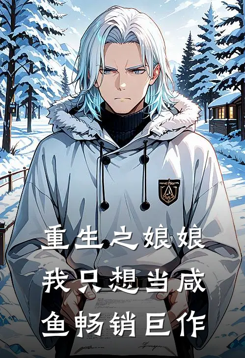 重生之娘娘我只想当咸鱼畅销巨作