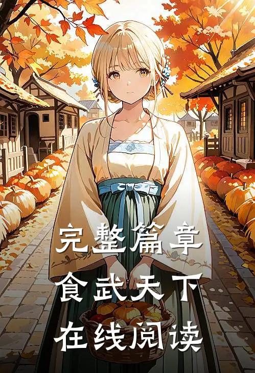 完整篇章食武天下在线阅读