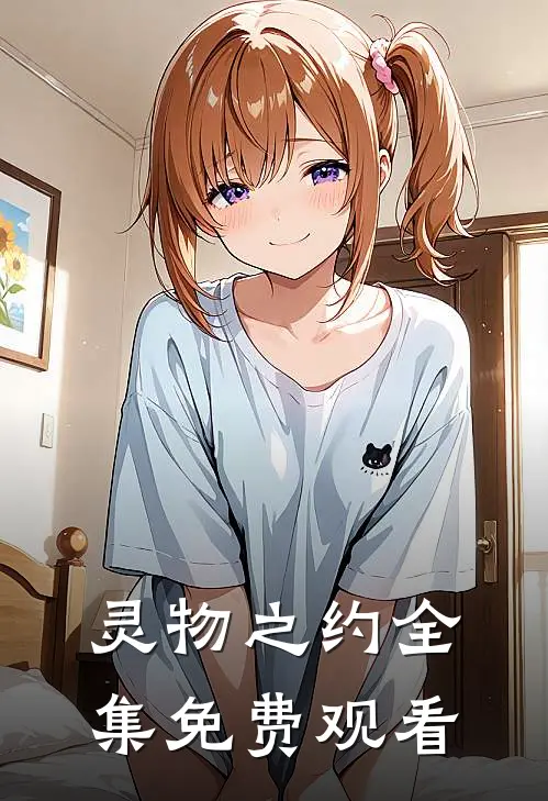 灵物之约 全集免费观看