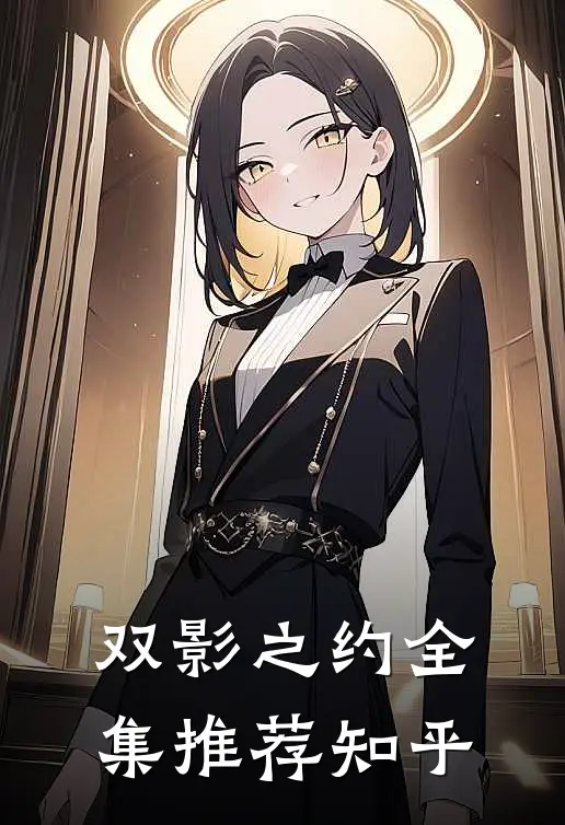 双影之约全集推荐知乎