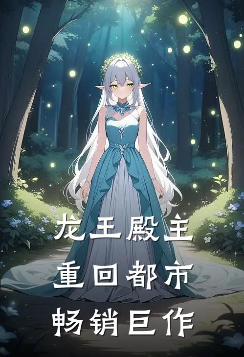 龙王殿主重回都市畅销巨作