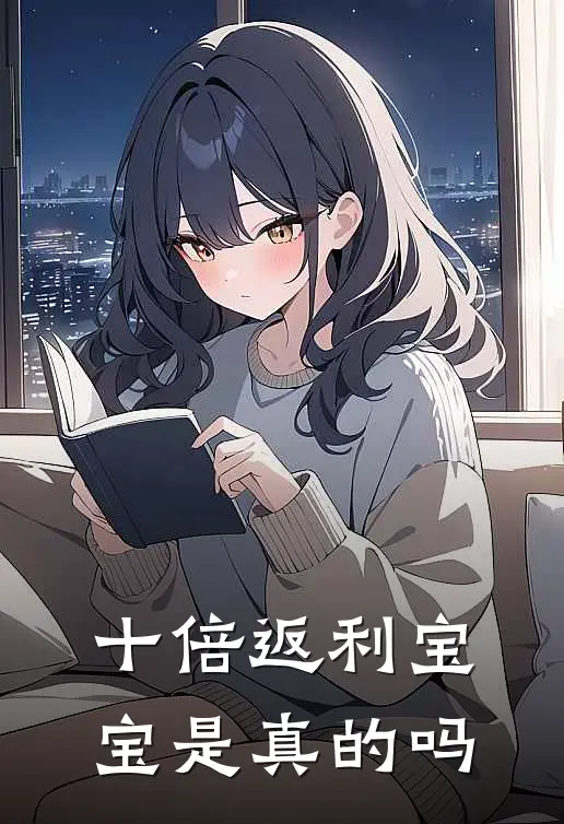 十倍返利宝宝是真的吗