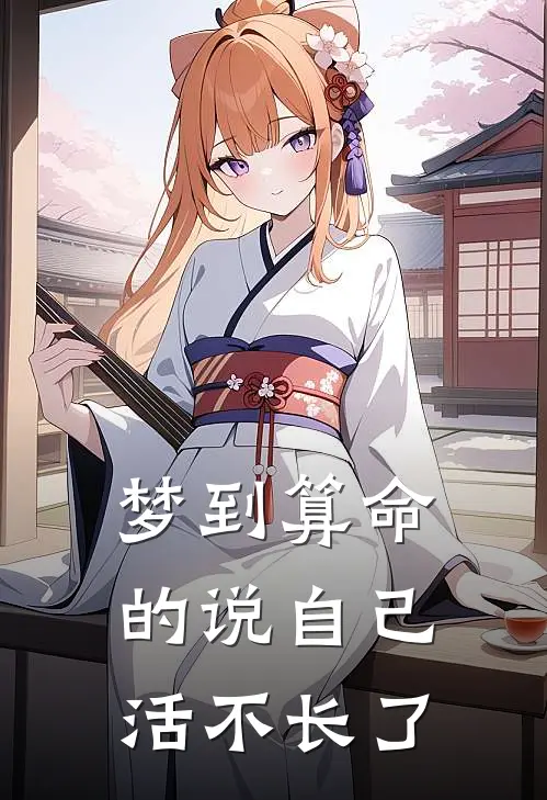 梦到算命的说自己活不长了