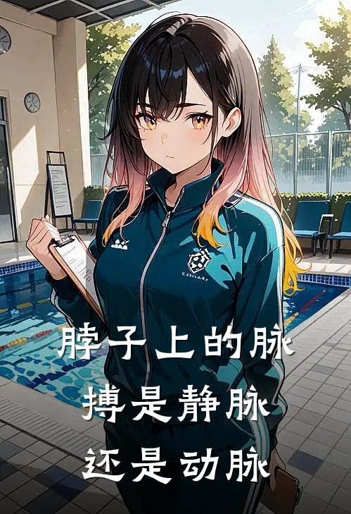 脖子上的脉搏是静脉还是动脉