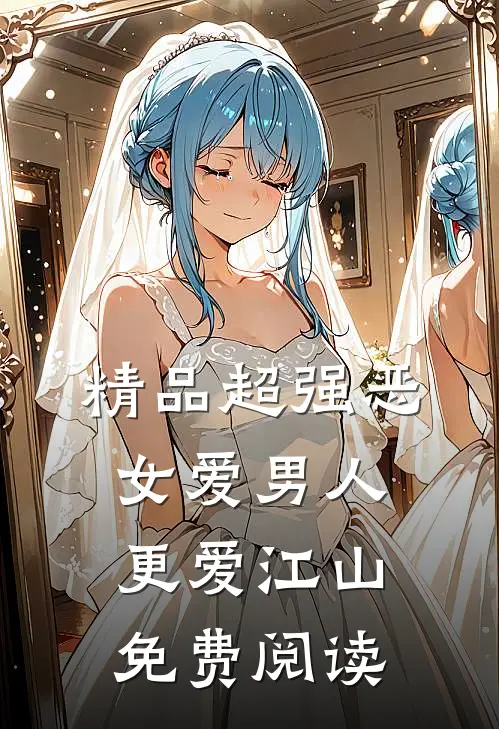 精品超强恶女爱男人更爱江山免费阅读