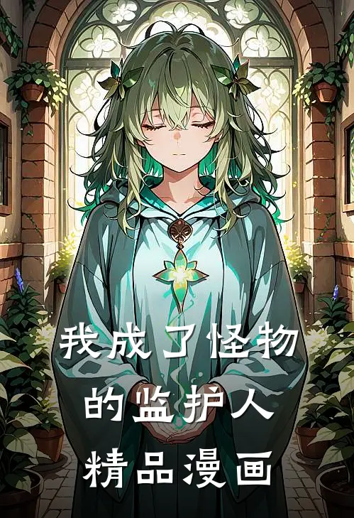我成了怪物的监护人精品漫画