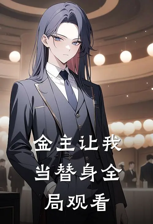 金主让我当替身全局观看