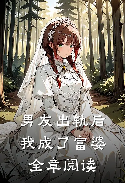 男友出轨后我成了富婆全章阅读