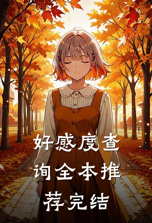 好感度查询全本推荐完结