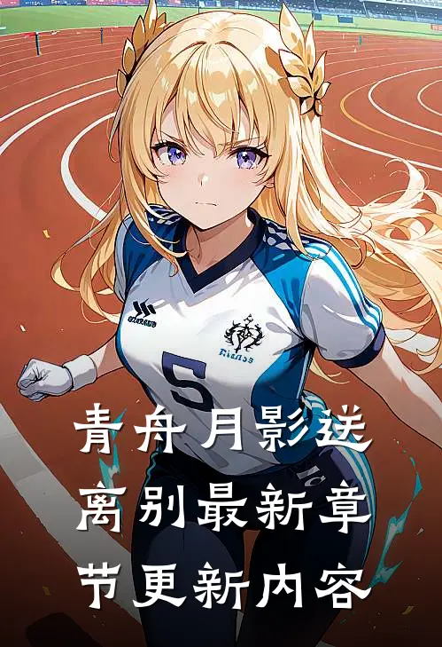 青舟月影送离别最新章节更新内容