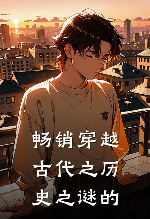 畅销穿越古代之历史之谜的