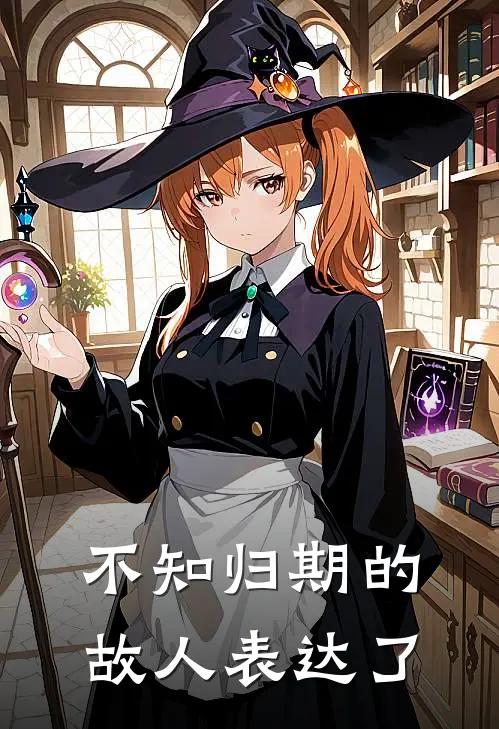 不知归期的故人表达了
