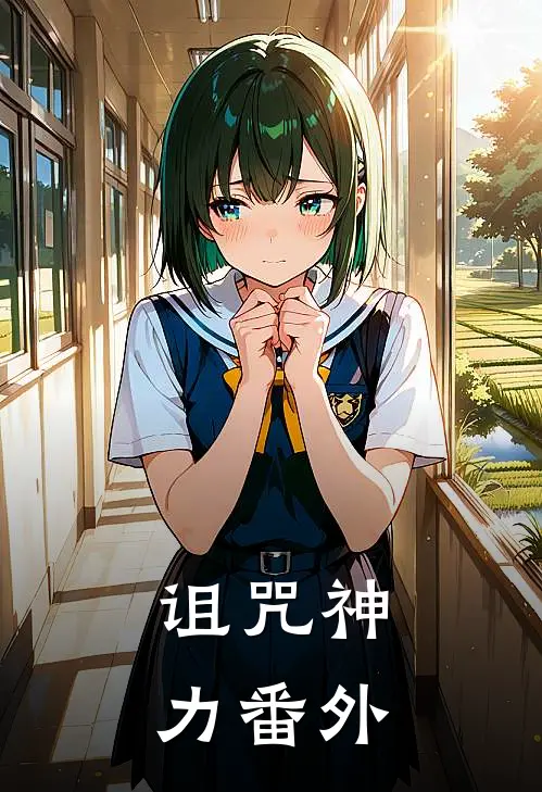 诅咒神力 番外