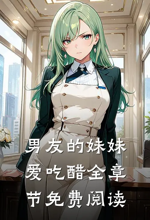 男友的妹妹爱吃醋全章节免费阅读