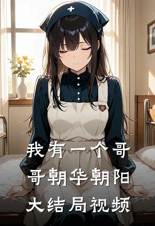 我有一个哥哥朝华朝阳大结局视频