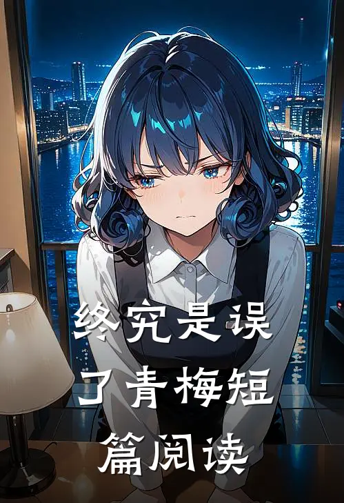 终究是误了青梅短篇阅读