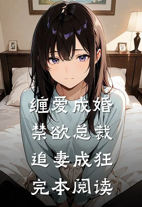缠爱成婚禁欲总裁追妻成狂完本阅读