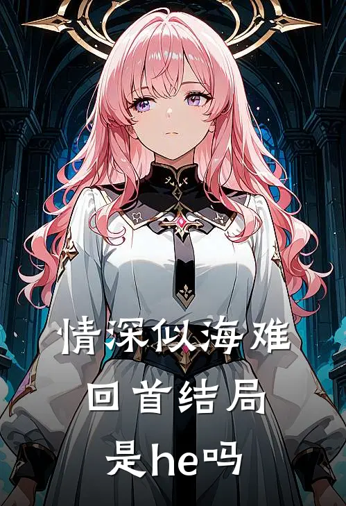 情深似海难回首结局是he吗