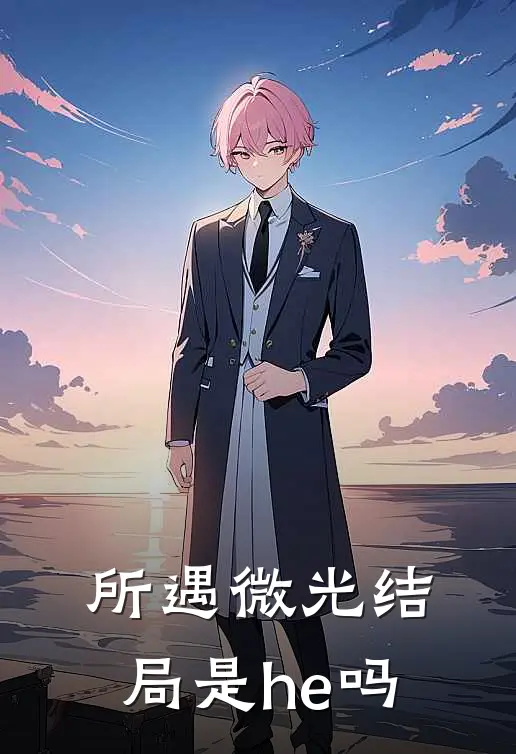 所遇微光结局是he吗