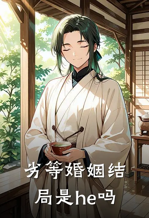劣等婚姻结局是he吗
