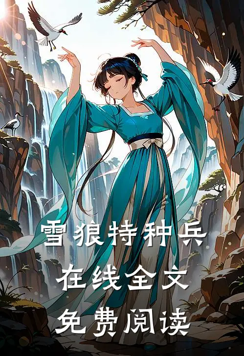 雪狼特种兵在线全文免费阅读