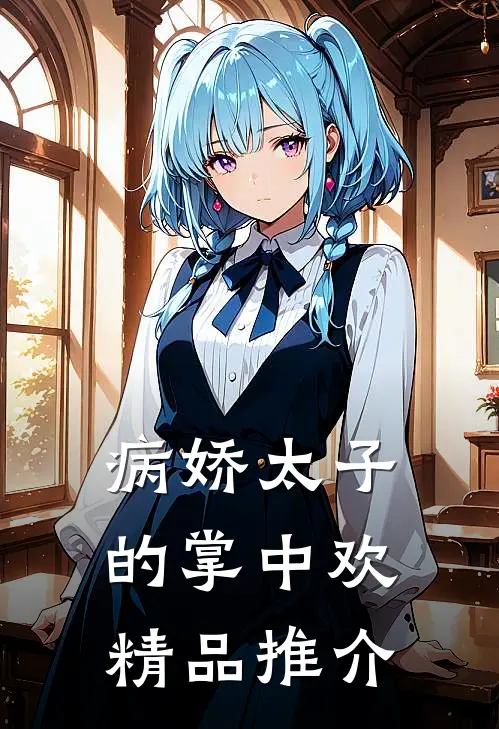 病娇太子的掌中欢精品推介