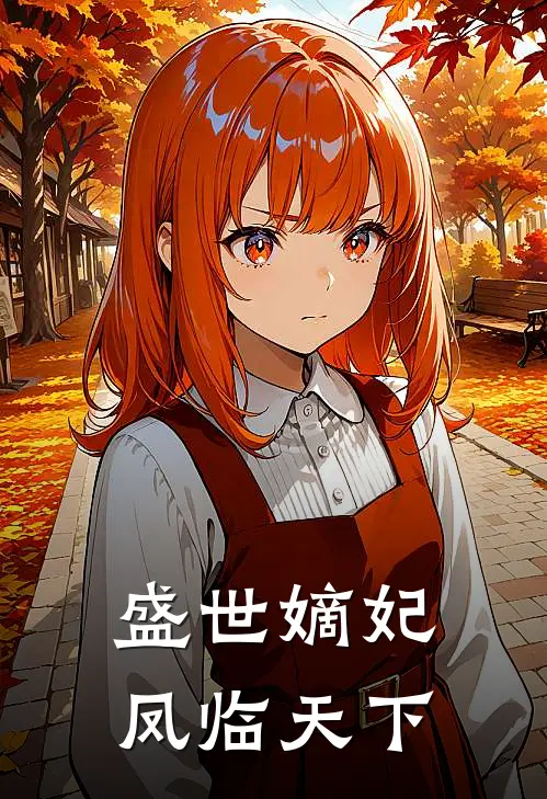 盛世嫡妃凤临天下