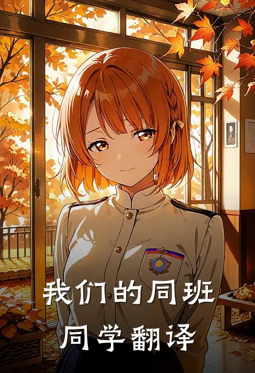 我们的同班同学翻译