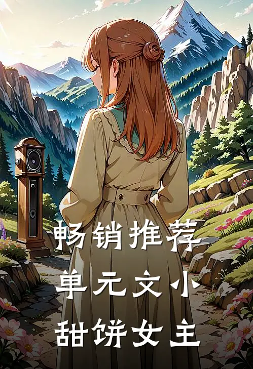 畅销推荐单元文小甜饼女主