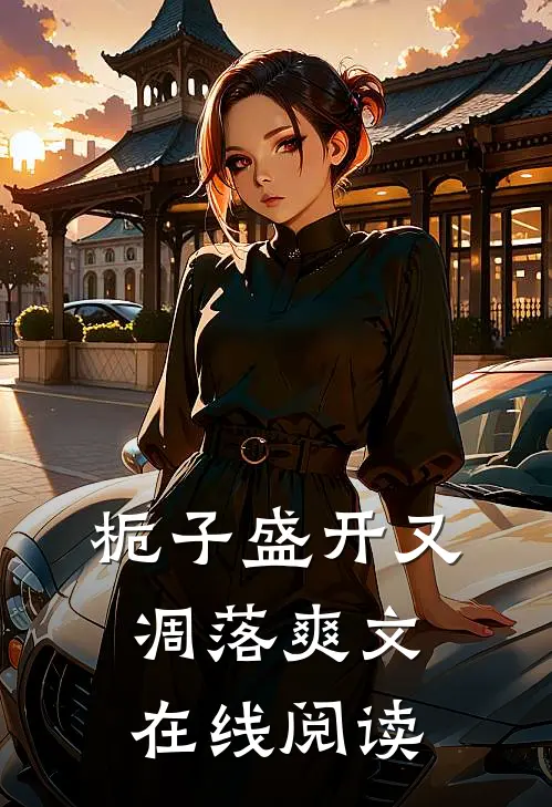 栀子盛开又凋落爽文在线阅读