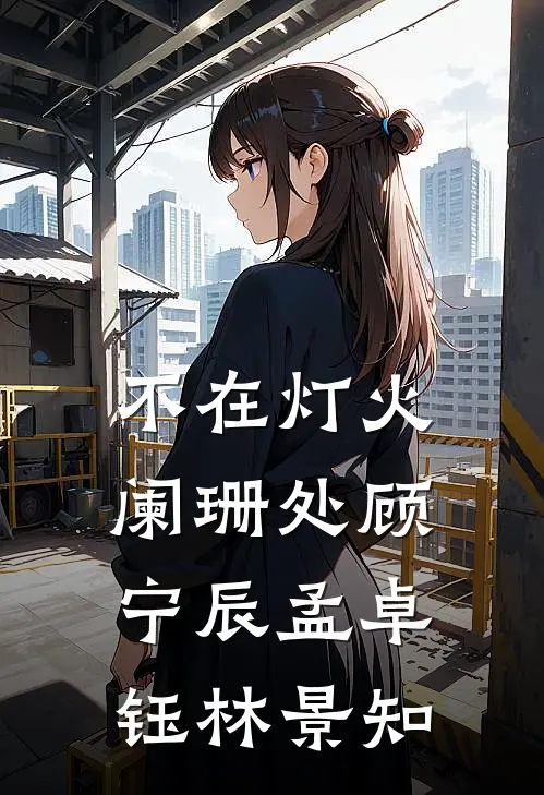 不在灯火阑珊处顾宁辰孟卓钰林景知