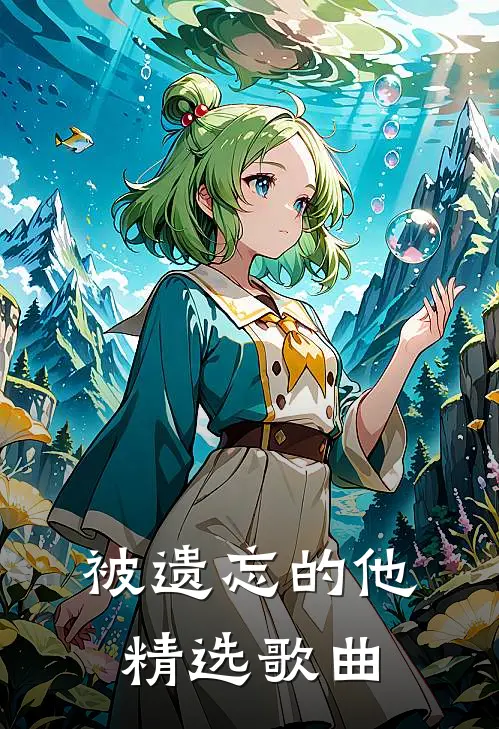 被遗忘的他精选歌曲
