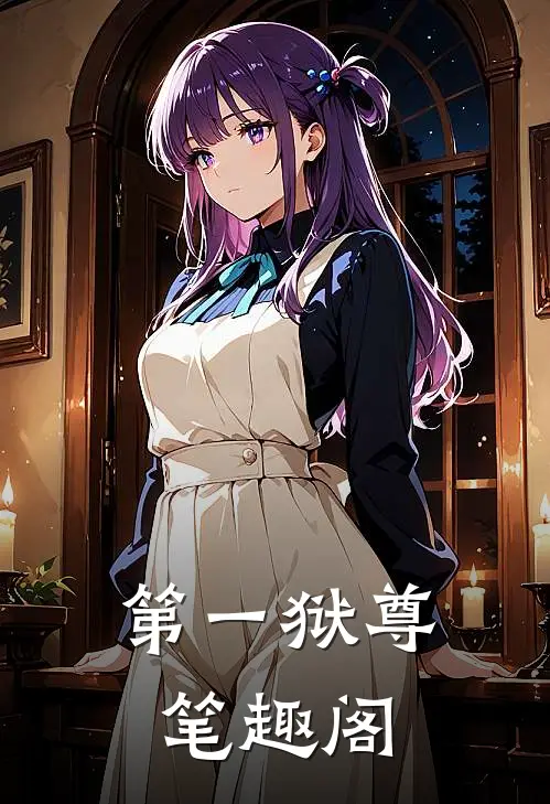 第一狱尊笔趣阁