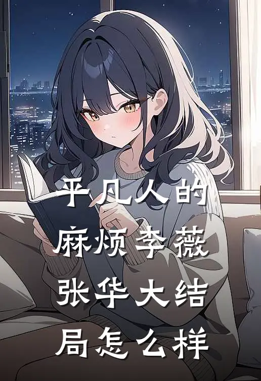 平凡人的麻烦李薇张华大结局怎么样
