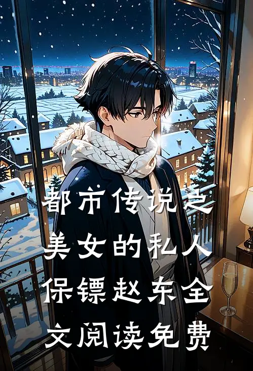 都市传说之美女的私人保镖赵东全文阅读免费