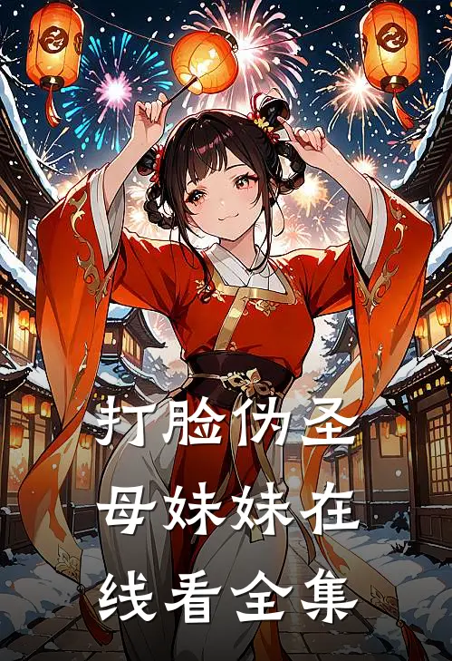 打脸伪圣母妹妹在线看全集