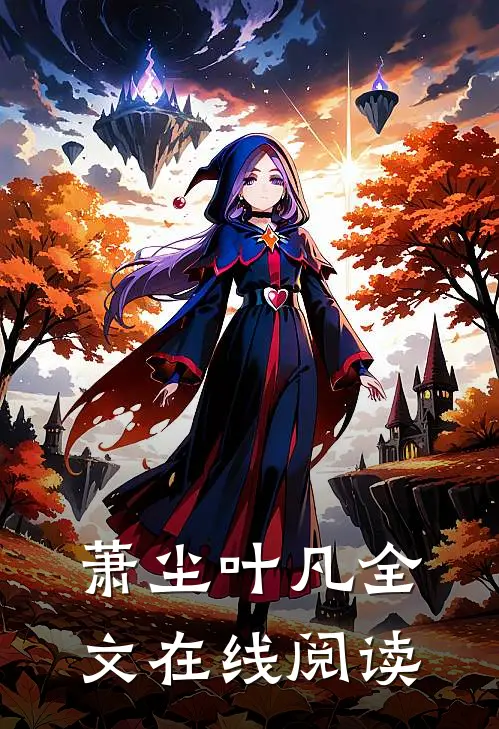 萧尘叶凡全文在线阅读
