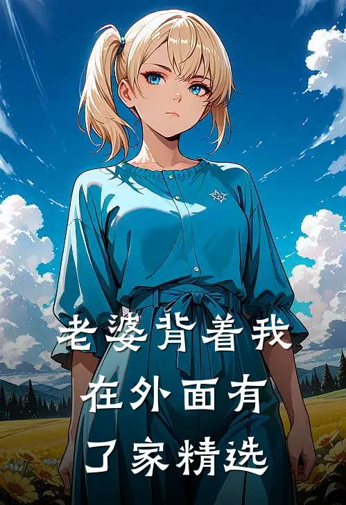 老婆背着我在外面有了家精选