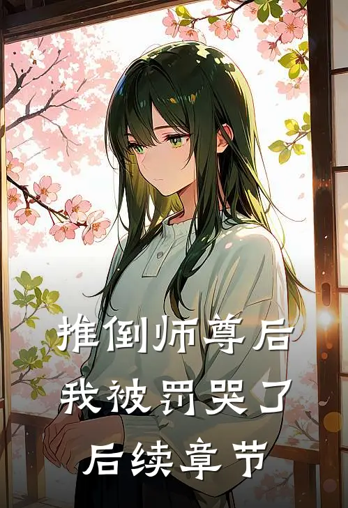 推倒师尊后我被罚哭了后续章节