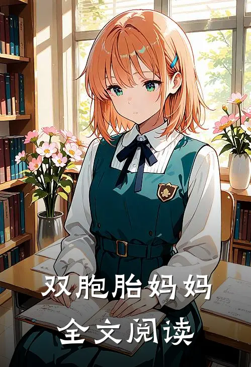 双胞胎妈妈全文阅读