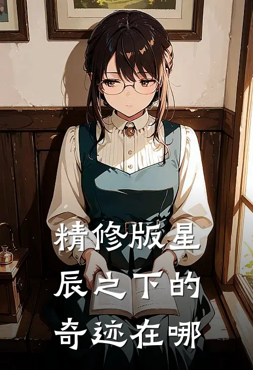 精修版星辰之下的奇迹在哪