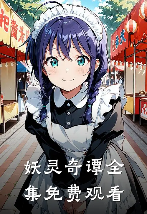 妖灵奇谭 全集免费观看