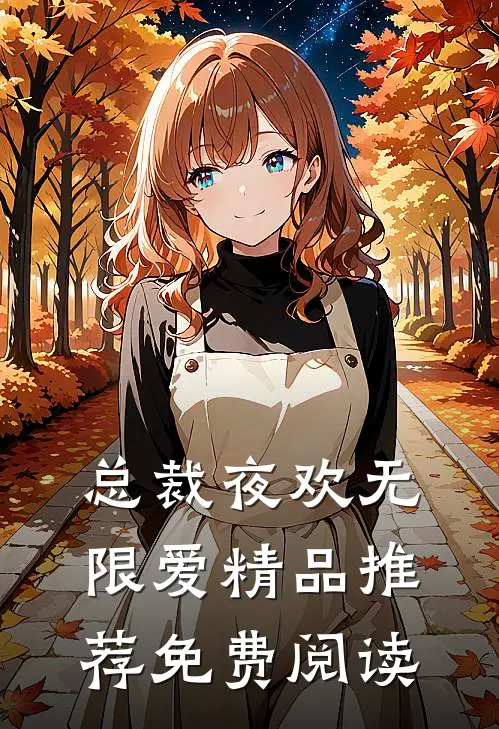 总裁夜欢无限爱精品推荐免费阅读