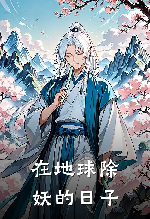 在地球除妖的日子