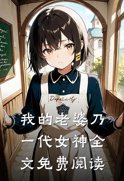 我的老婆乃一代女神全文免费阅读