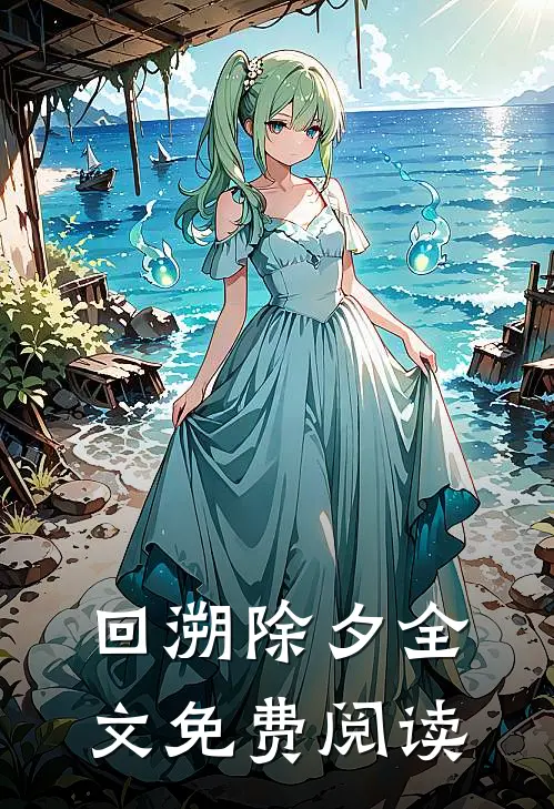 回溯除夕全文免费阅读