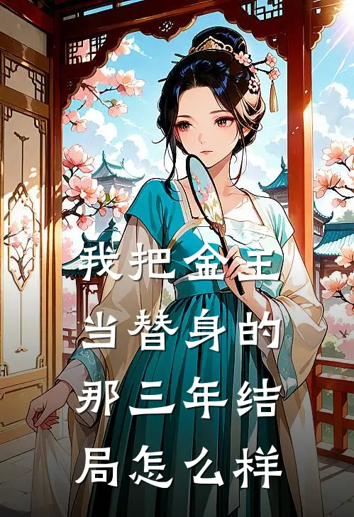 我把金主当替身的那三年结局怎么样