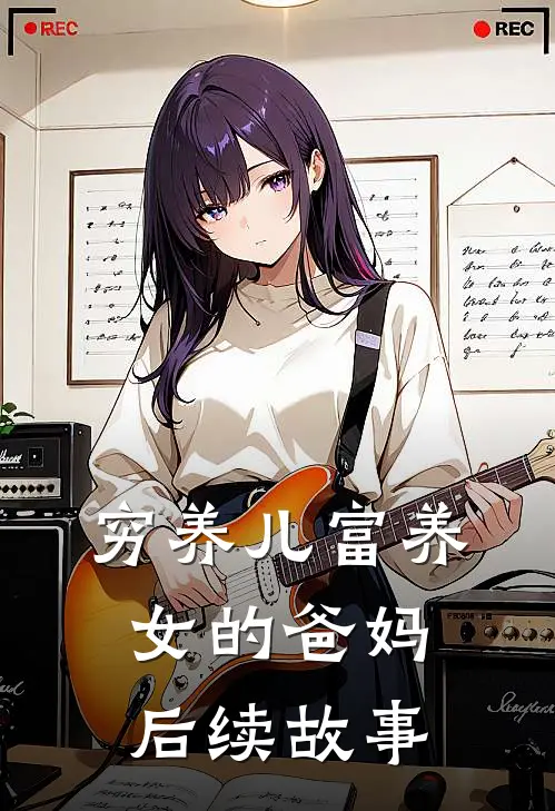 穷养儿富养女的爸妈后续故事